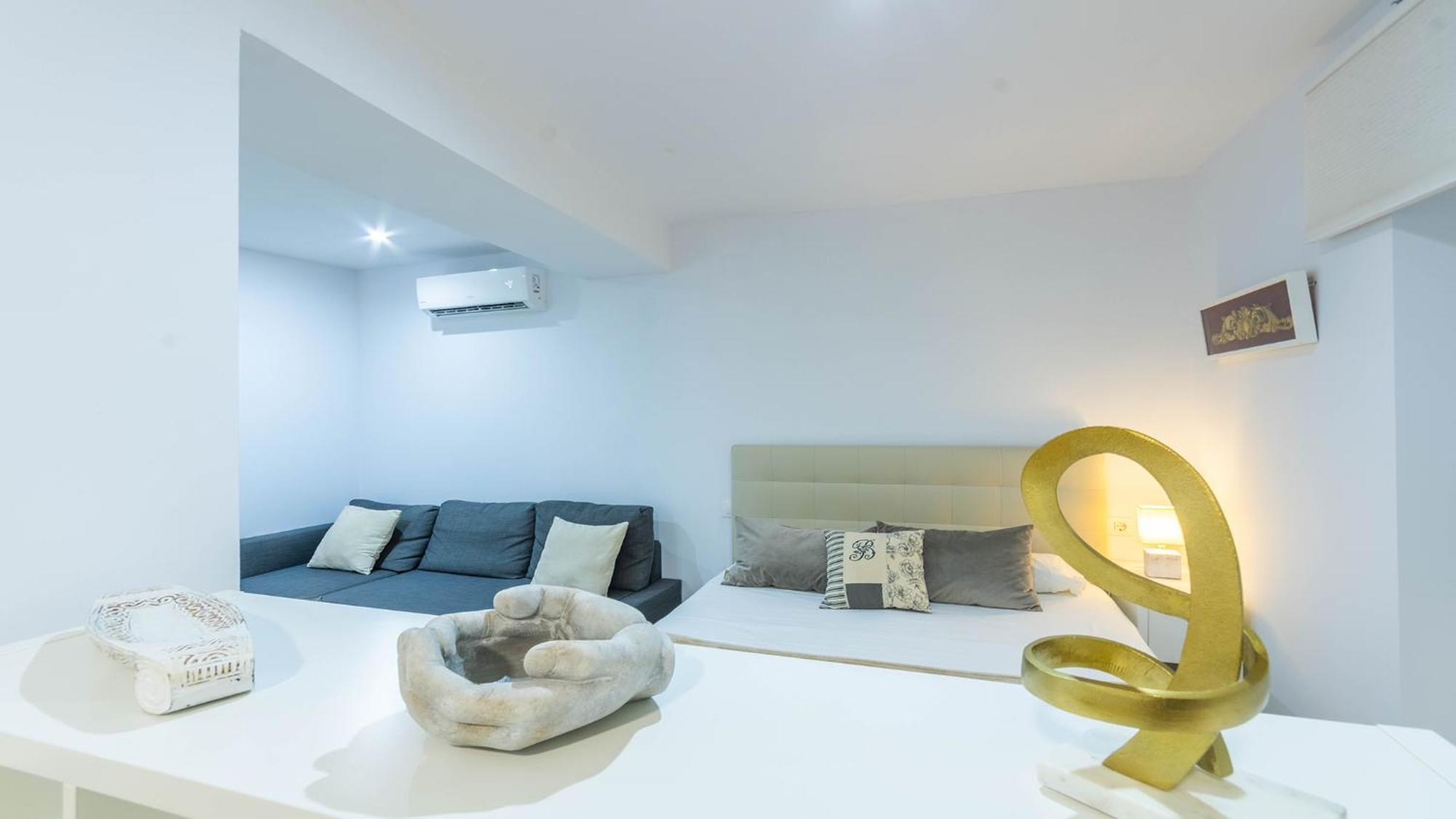 Natural Center Appartement